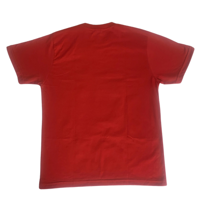 Give Luv Tee (Scarlet)