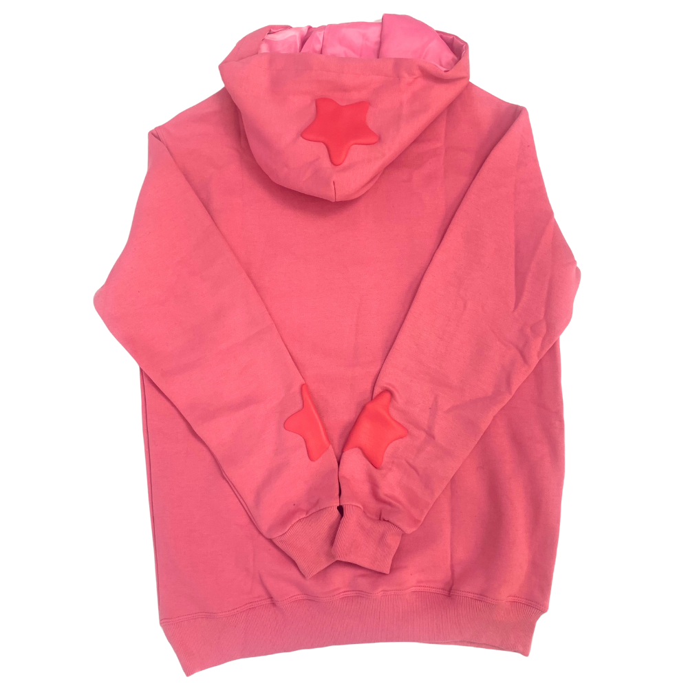 HF Hoodie (Bubblegum)