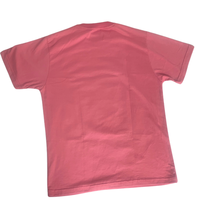 Give Luv Tee (Bubblegum)