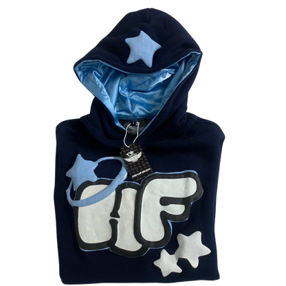 HF Hoodie (Navy)