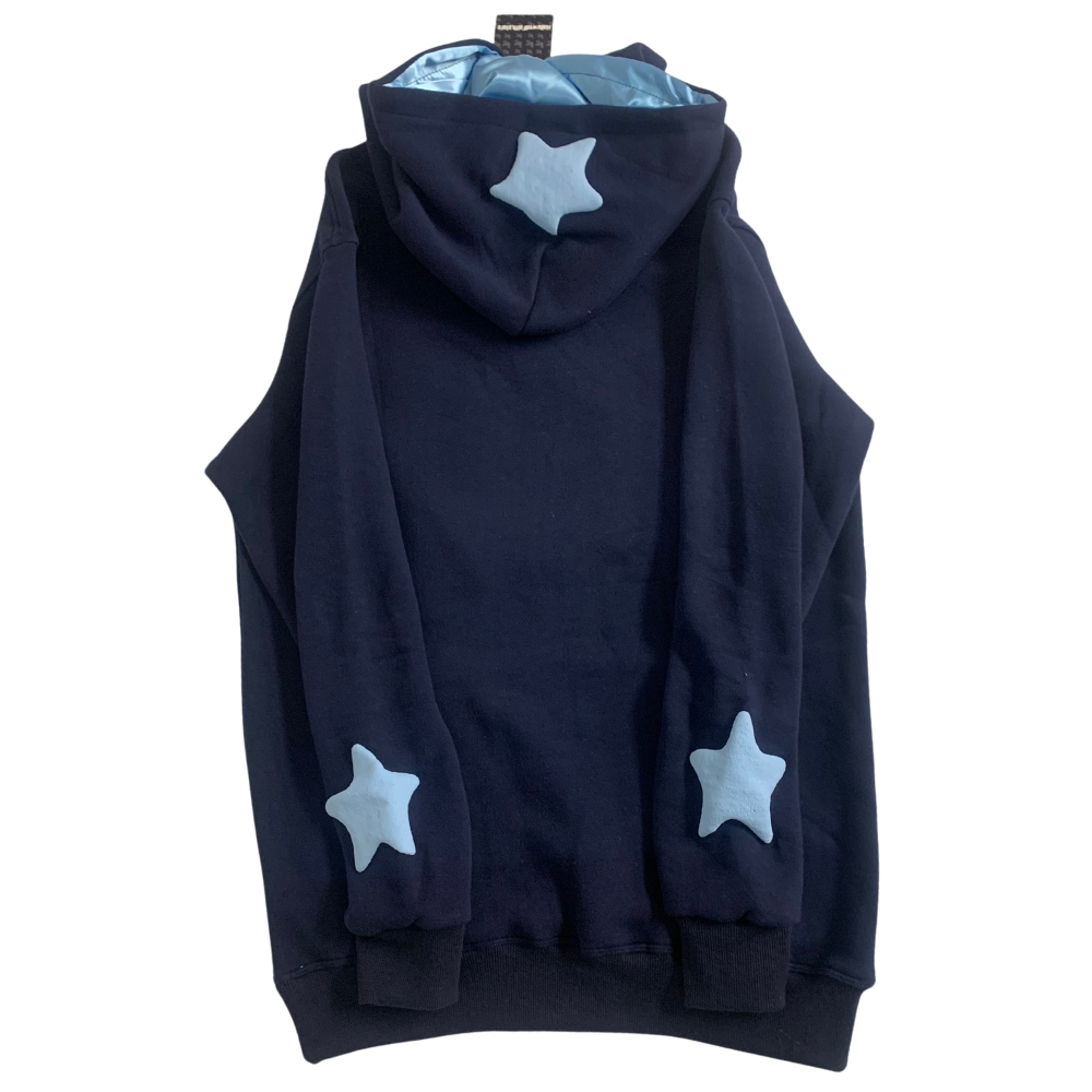 HF Hoodie (Navy)