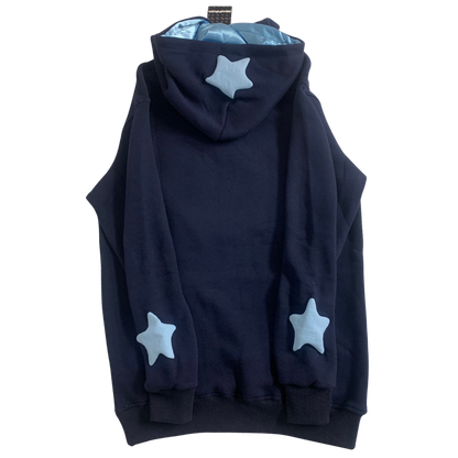 HF Hoodie (Navy)