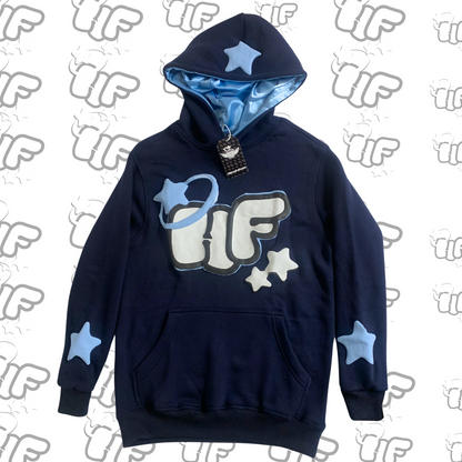 HF Hoodie (Navy)